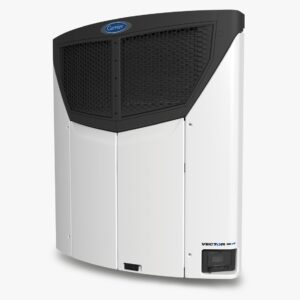 Mobil Soğutma Sistemleri Satışı 3 Vector HE 19 ünitesi