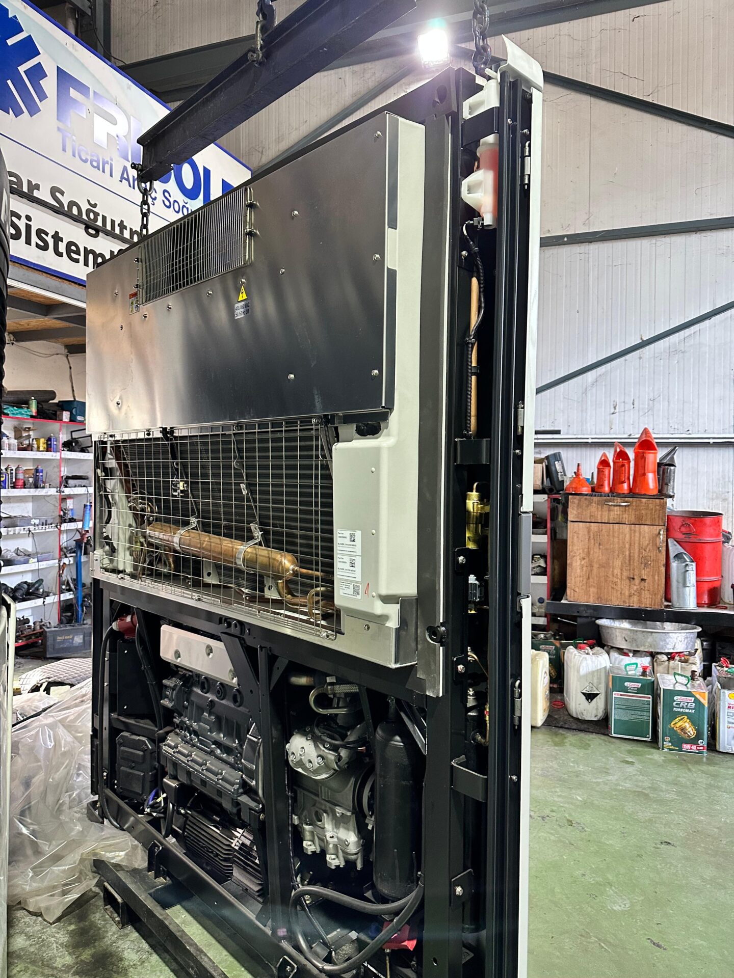 Yar sogutma sistemleri 14