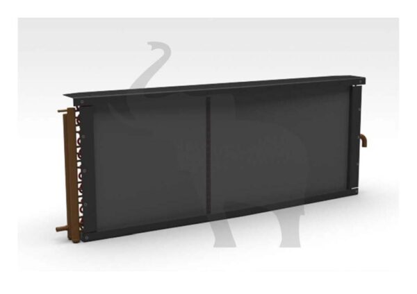 1152802 Condenser Radyatörü