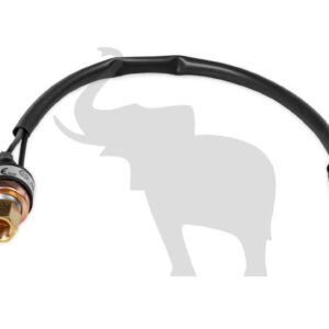 1152908 Kompresör Yüksek Basınç Muşuru