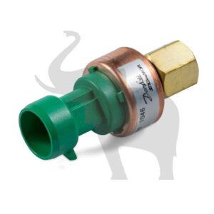 1152912 Kompresör Emiş Ölçüm Muşuru