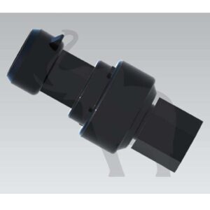 1152913 Kompresör Basınç Ölçüm Muşuru