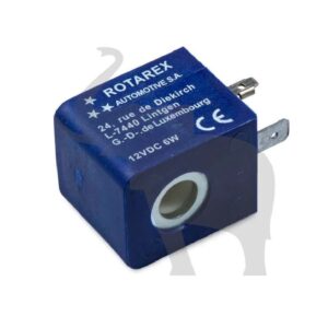 1155950 Manyetik Gaz Valfi