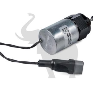 1165850 Perkins Manyetik Bobin