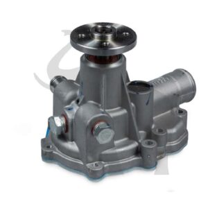 Perkins Su Pompası (Devirdaim) - 1165854