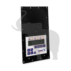 1168524 Kontrol Beyini