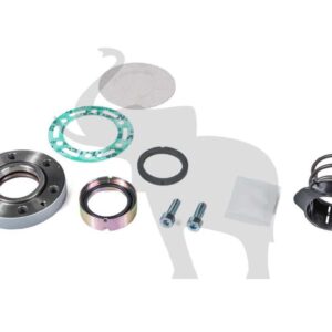 1169931 Kompresör Krank Keçesi