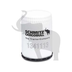 1341113 Yağ Filtresi (HATZ)