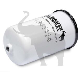 Su Ayırıcı Yakıt Filtresi (HATZ) 1341114